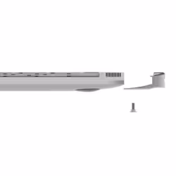 Compulocks MacBook Air 2017 - 2019 Lock Adapter