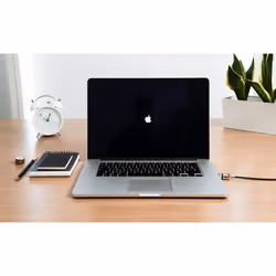 Compulocks MacBook Air 2017 - 2019 Lock Adapter - Additional view 4