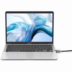 Compulocks MacBook Air 2017 - 2019 Lock Adapter With Key Lock - Additional view 5