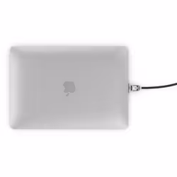 Compulocks MacBook Air 2017 - 2019 Lock Adapter With Key Lock - Additional view 8