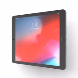 Compulocks Universal Tablet Magnetic Wall Mount with Cable Lock Black - Additional view 5