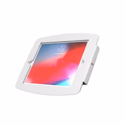 Compulocks iPad Air 10.9" (4-5th Gen) Enclosure Wall Mount White, Apple iPad Air 10.9,, 27.7 cm (10.9"), White, 1.18 kg