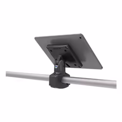 Compulocks Universal Tablet Magnetic Rail Mount Black, Tablet/UMPC, Black