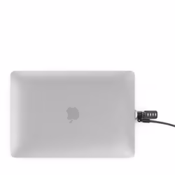 Compulocks Ledge for MacBook Air 13" M2 and M3 with Combination Lock - Additional view 6