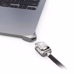 Compulocks Ledge for MacBook Air 13" M2 and M3 with Keyed Lock - Additional view 5