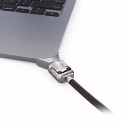 Compulocks Ledge for MacBook Air 13" M2 and M3 with Keyed Lock - Additional view 6