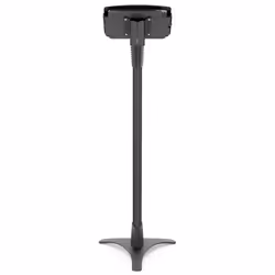 Compulocks iPad Air 10.9" (4-5th Gen) Space Enclosure Portable Floor Stand Black