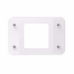 Compulocks Universal Invisible Mount Portable Floor Stand White
