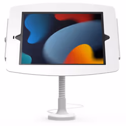 Compulocks iPad 10.9" 10th Gen Space Enclosure Flex Arm Mount White, 27.7 cm (10.9"), Apple, iPad (10th gen.) 10.9" (2022) A2 ...
