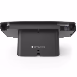 Compulocks iPad 10.9" 10th Gen Space Enclosure AV Conference Room Capsule Black