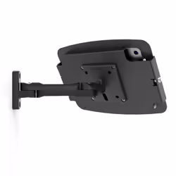 Compulocks iPad 10.9" 10th Gen Space Enclosure Swing Wall Mount Black