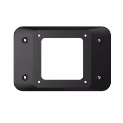 Compulocks Universal Invisible Mount Counter Stand 4" Black - Additional view 4