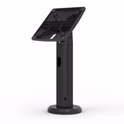 Compulocks Universal Invisible Mount Counter Stand 4" Black - Additional view 5
