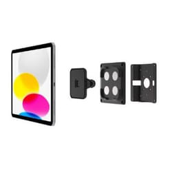 Compulocks Universal Tablet Magnetic Wall Mount Black