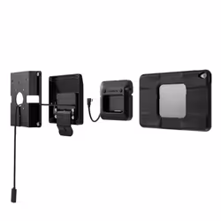 Compulocks iPad 10.9" 10th Gen PowerMove Black - Additional view 7