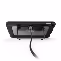 Compulocks iPad mini 8.3" Secured Kickstand Black