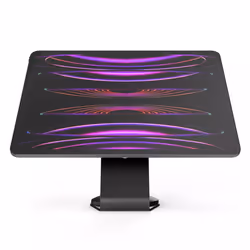 Compulocks Universal Invisible Core Counter Stand or Wall Mount Black - Additional view 3