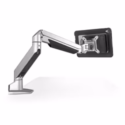 Compulocks Universal Tablet Magnetic Articulating Arm Mount Plus Hub Black