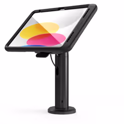 Compulocks iPad 10.9" 10th Gen PowerMove Tilting Stand 4" Black, 27.7 cm (10.9"), Apple, iPad (10th gen.) | 10.9" | 2022 | A2 ...