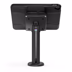 Compulocks iPad 10.9" 10th Gen PowerMove Tilting Stand 4" Black