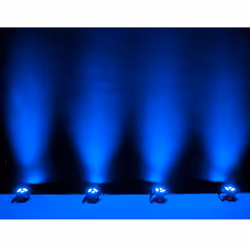 Adj VPA681 stroboscope/disco light Suitable for indoor use Disco spotlight - Additional view 5