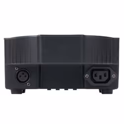 Adj MEG944 stroboscope/disco light Disco spotlight Black - Additional view 4
