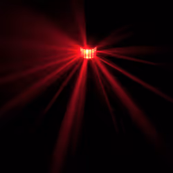 Adj MIN961 stroboscope/disco light Suitable for indoor use Disco spotlight - Additional view 4