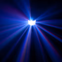 Adj MIN961 stroboscope/disco light Suitable for indoor use Disco spotlight - Additional view 5