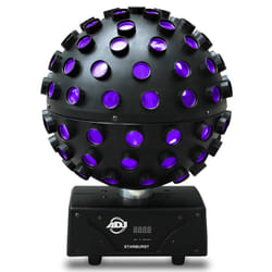 Adj STA962 stroboscope/disco light Suitable for indoor use Disco spotlight
