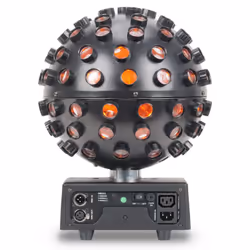 Adj STA962 stroboscope/disco light Suitable for indoor use Disco spotlight