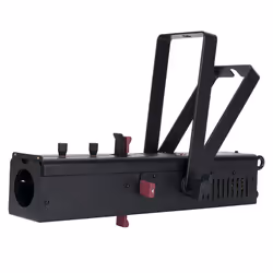 Adj IKO268 stroboscope/disco light Suitable for indoor use Disco spotlight - Additional view 6