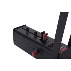 Adj IKO268 stroboscope/disco light Suitable for indoor use Disco spotlight - Additional view 8