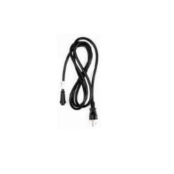 Adj MPC300 power cable Black 2 m