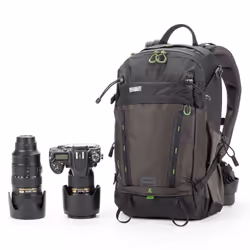 Think Tank BackLight 18L Backpack Charcoal - Additional view 2
