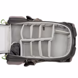 Think Tank BackLight 18L Backpack Charcoal - Additional view 3