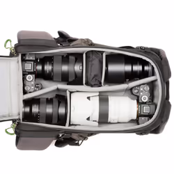 Think Tank BackLight 18L Backpack Charcoal - Additional view 4