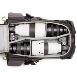 Think Tank BackLight 18L Backpack Charcoal - Additional view 5