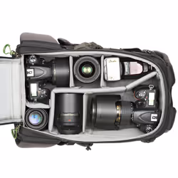 Think Tank BackLight 18L Backpack Charcoal - Additional view 7