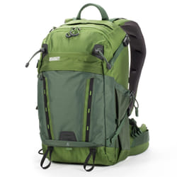 Think Tank BackLight 18L Backpack Green