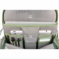 Think Tank BackLight 18L Backpack Green - Additional view 8