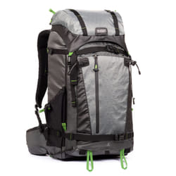 MindShift Gear BackLight Elite 45L Backpack Grey
