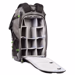 MindShift Gear BackLight Elite 45L Backpack Grey