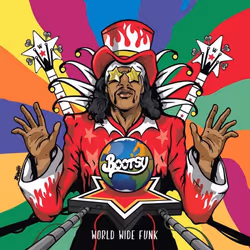 ImportCDs World Wide Funk, R&B, CD, Physical media, Adult, 1 discs, 26/10/2017