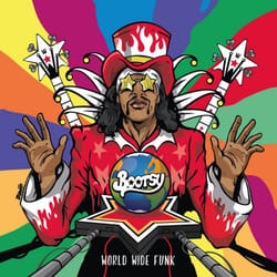 ImportCDs World Wide Funk CD R&B