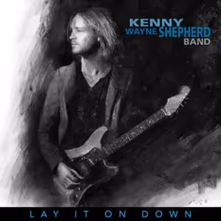 ImportCDs Lay It on Down (Deluxe Edition), Americana, CD, Physical media, Adult, 1 discs, 20/07/2017