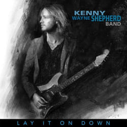 ImportCDs Lay It on Down (Deluxe Edition) CD Americana