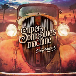 ImportCDs Californisoul CD Americana