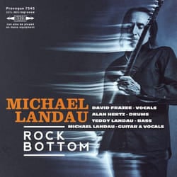 ImportCDs Rock Bottom CD Americana