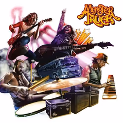 ImportCDs True Rockers, Pop rock, Vinyl, Physical media, Adult, 1 discs, 13/09/2018