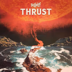 ImportCDs Thrust, Pop rock, CD, Physical media, Adult, 1 discs, 03/05/2018